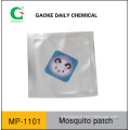 Mosquito Sticker with Pure Plant Oil